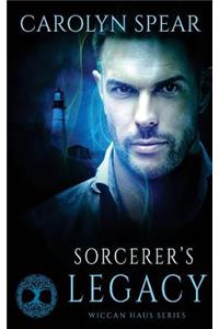 Sorcerer's Legacy