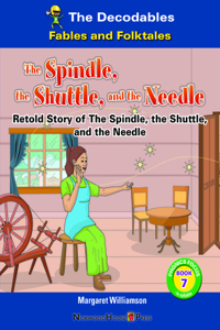 Spindle, the Shuttle, and the Needle