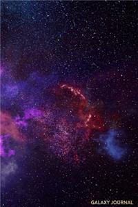 Galaxy Journal