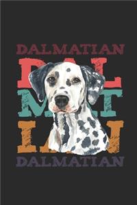 The Dalmatian