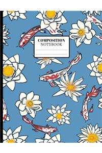 Composition Notebook