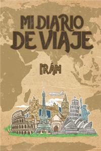 Mi Diario De Viaje Irán