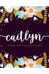 Caitlyn