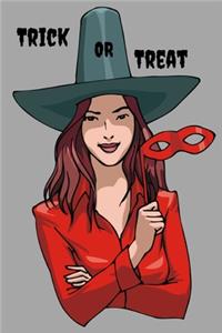 Trick Or Treat