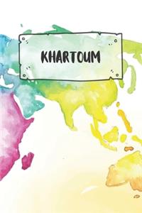 Khartoum