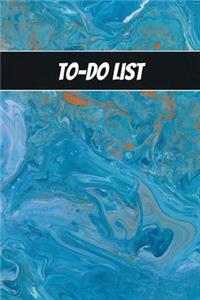 To Do List