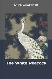 The White Peacock