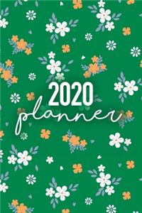 2020 Planner