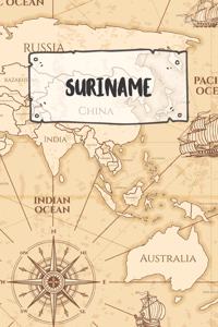 Suriname