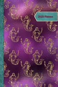 2020 Planner