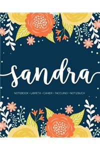Sandra