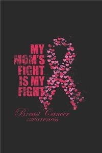 My Mom's Fight Is My Fight