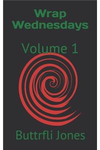 Wrap Wednesdays