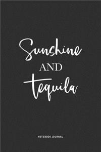 Sunshine And Tequila