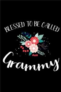 Blessed To Be Called Grammy