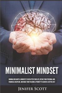 Minimalist Mindset