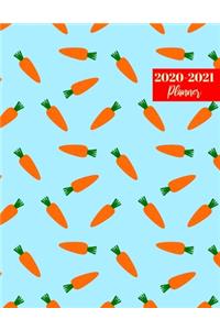 2020-2021 Planner