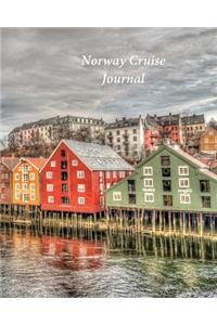Norway Cruise Journal