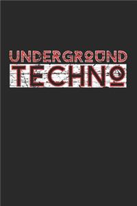 Underground Techno