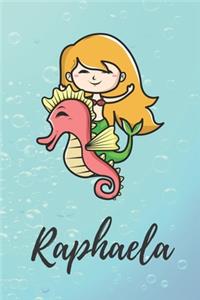 Raphaela