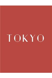 Tokyo
