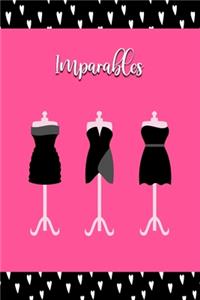 Imparables (Spanish Edition)