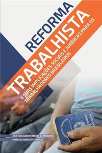 Reforma Trabalhista