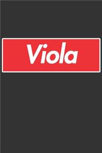 Viola