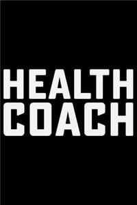 Health Coach
