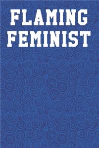 Flaming Feminist