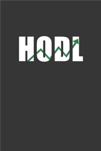 Hodl Notebook