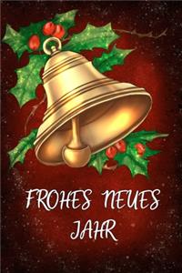 Frohes Neues Jahr