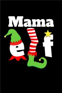 Mama Elf