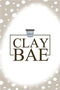 Clay Bae
