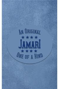 Jamari