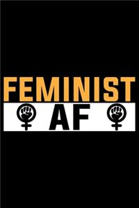 Feminist AF