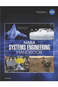 NASA Systems Engineering Handbook - NASA/SP-2016-6105 Rev 2