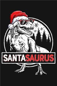 Santasaurus