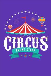 Circus Staff