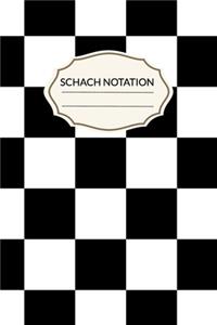 Schachnotation