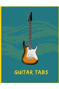 Guitar Tabs