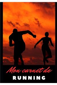 Mon Carnet de Running