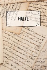 Haiti
