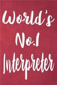 Worlds No.1 Banker