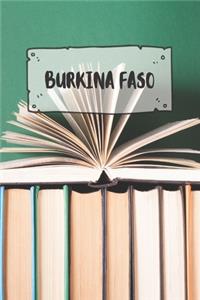 Burkina Faso