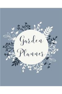 Garden Planner