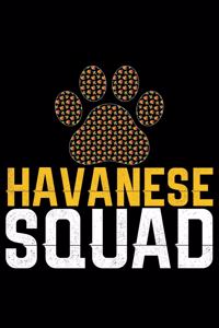Havanese Squad