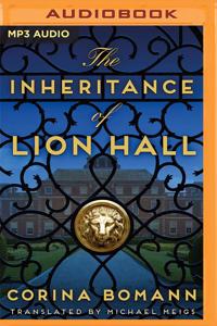 Inheritance of Lion Hall