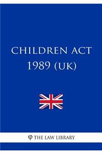 Children Act 1989