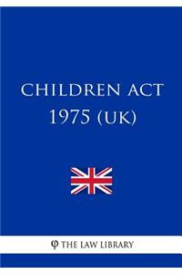 Children ACT 1975 (Uk)